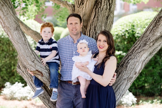 Portrait Photography