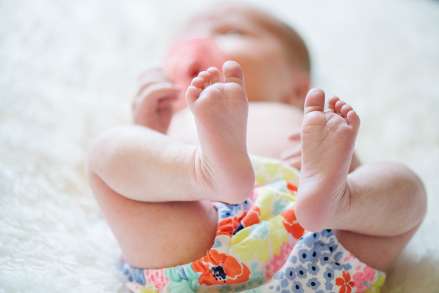 Newborn Photography