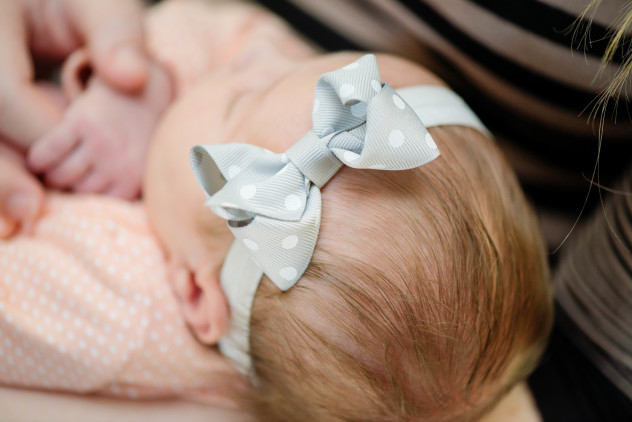 Newborn Photography