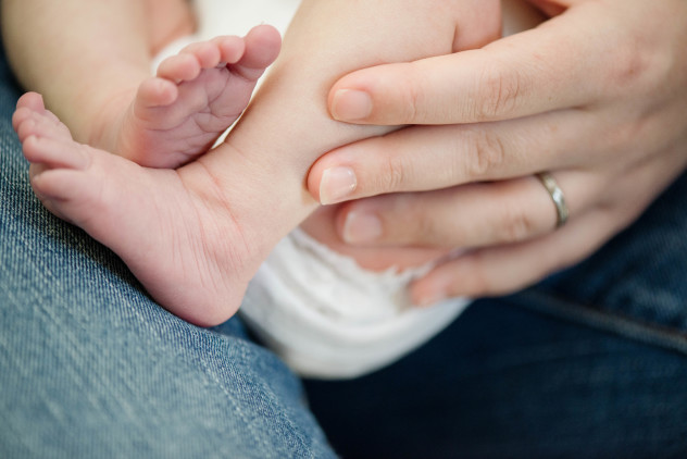 Newborn Photography