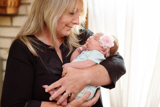 Newborn Photography