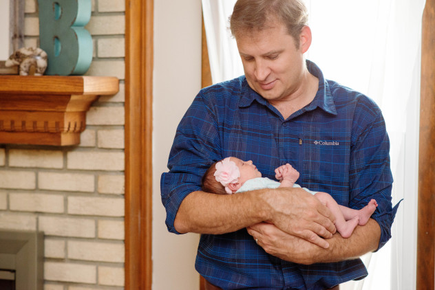 Newborn Photography