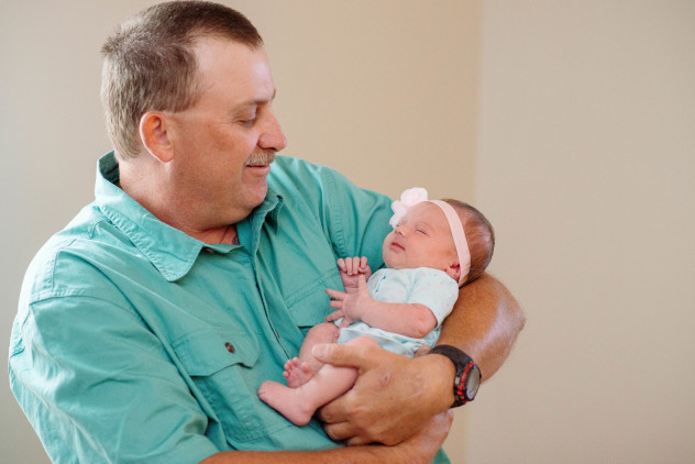 Newborn Photography