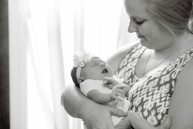 Newborn Photography