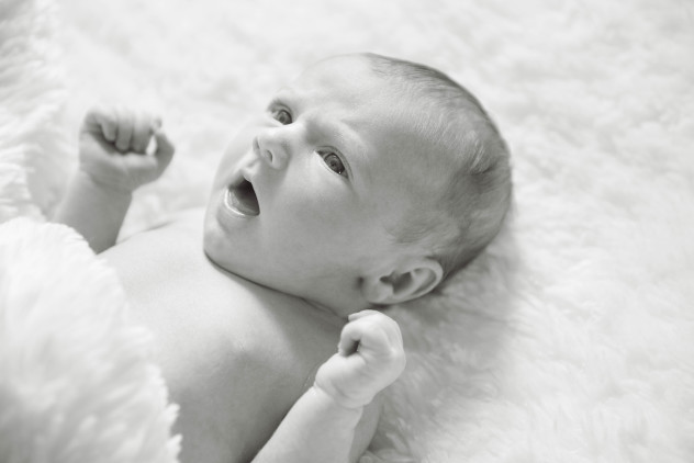 Newborn Photography