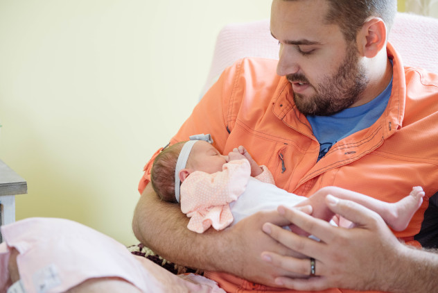 Newborn Photography