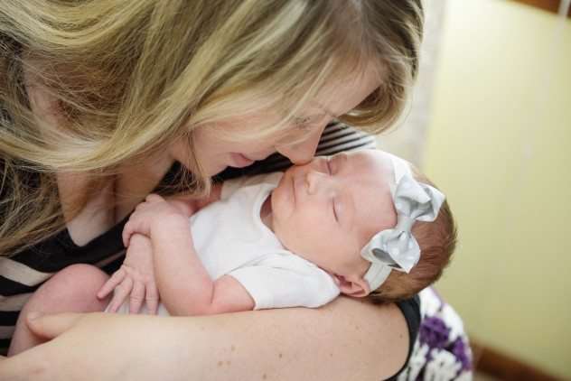 Newborn Photography