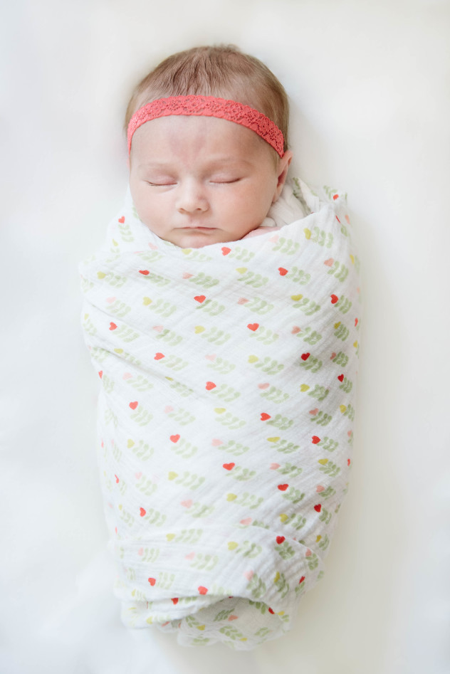 Newborn Photography