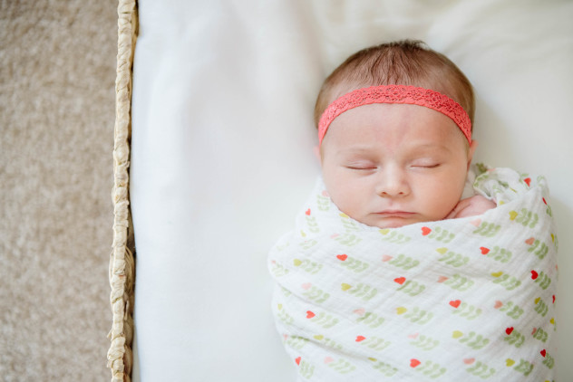 Newborn Photography