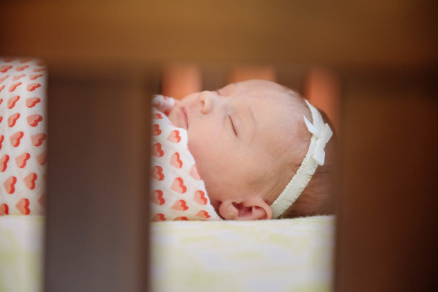 Newborn Photography