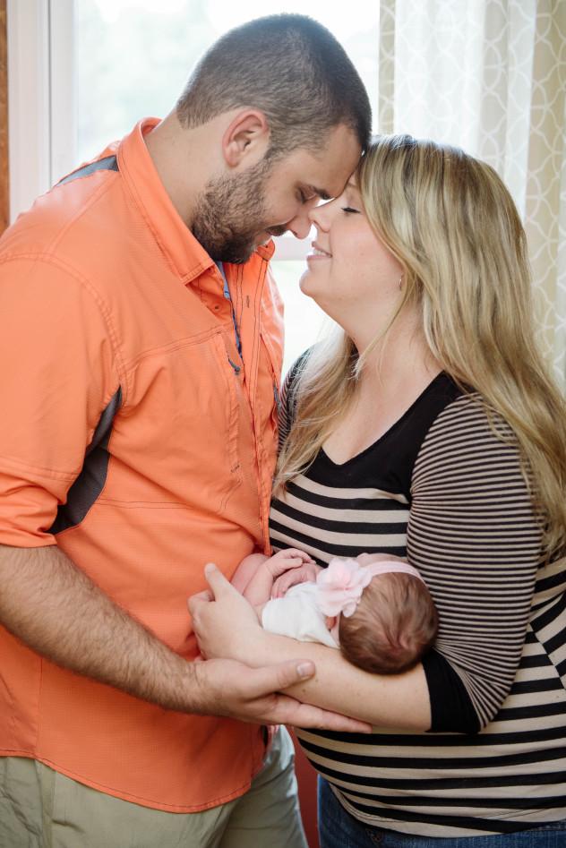 Newborn Photography