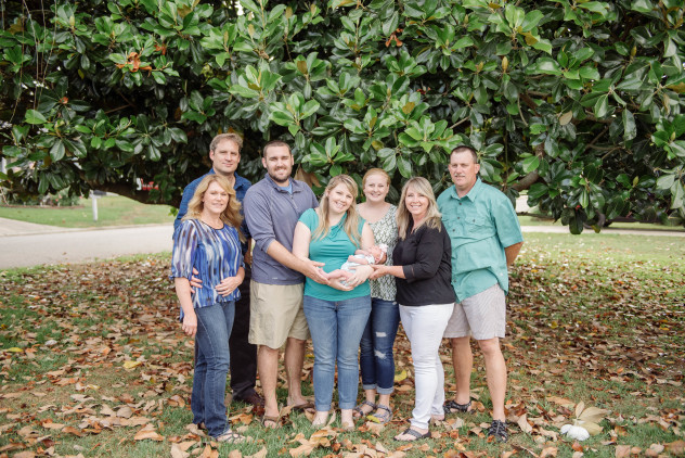 Newborn Photography