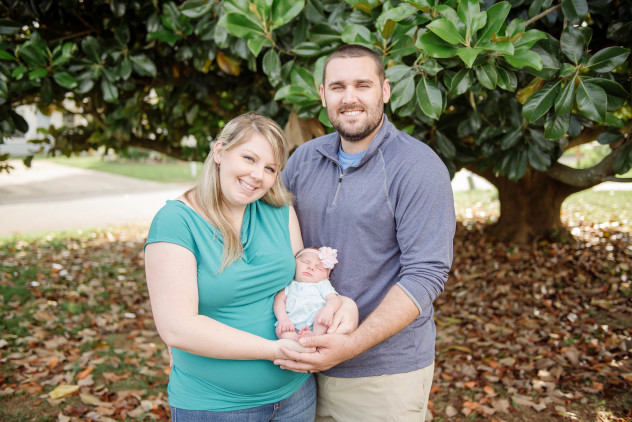 Newborn Photography