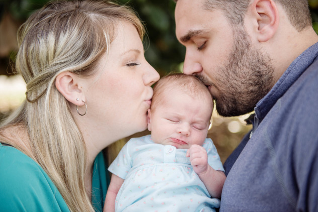 Newborn Photography