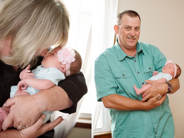 Newborn Photography