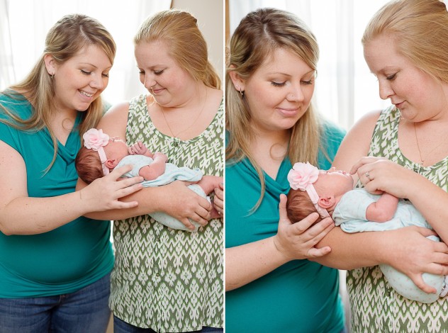 Newborn Photography