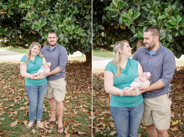 Newborn Photography