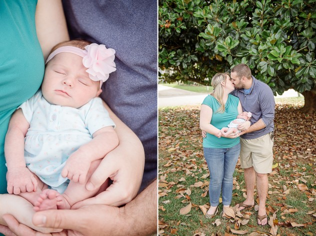 Newborn Photography