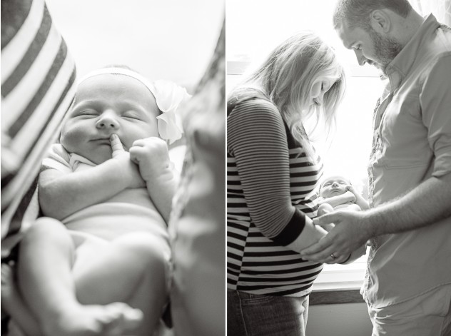 Newborn Photography