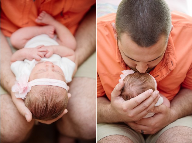 Newborn Photography