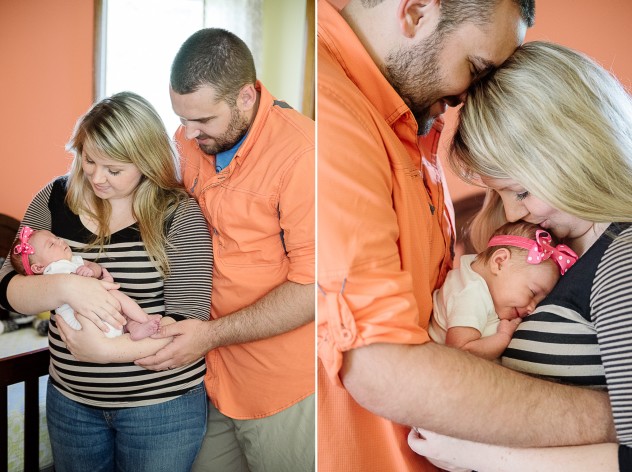 Newborn Photography