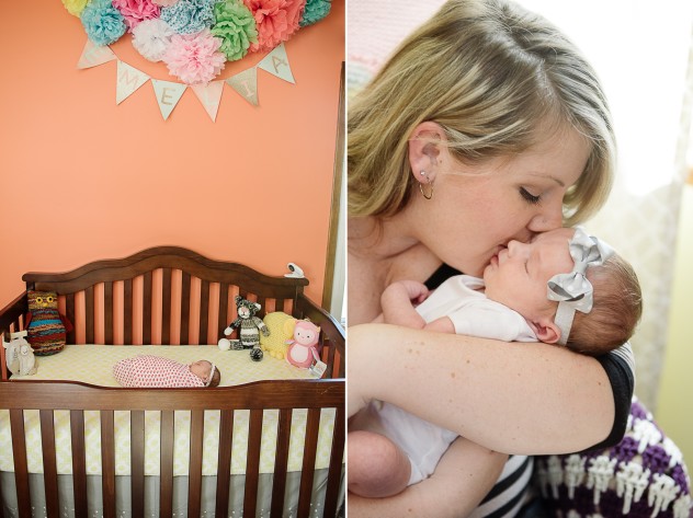 Newborn Photography