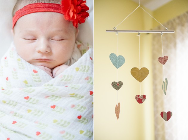 Newborn Photography