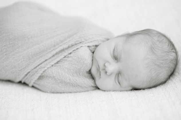 Newborn Photography