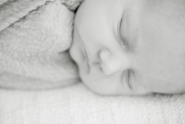 Newborn Photography