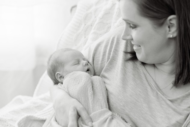 Newborn Photography