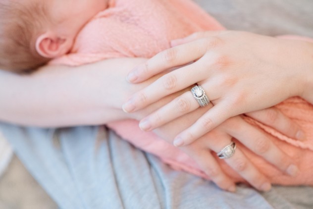 Newborn Photography