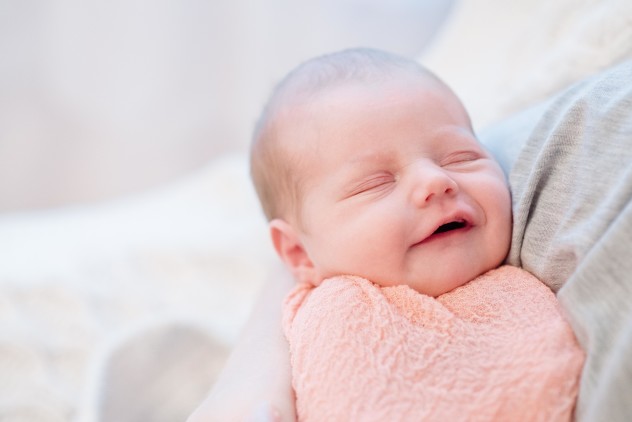 Newborn Photography