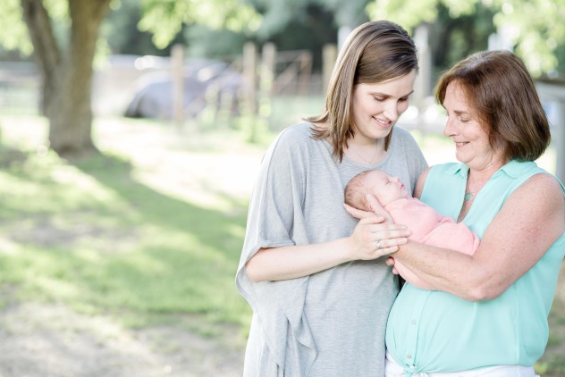 Newborn Photography