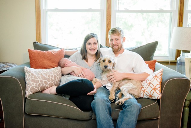 Newborn Photography