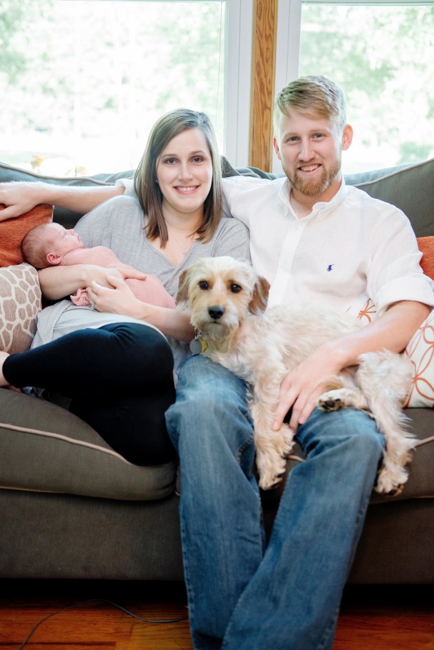 Newborn Photography