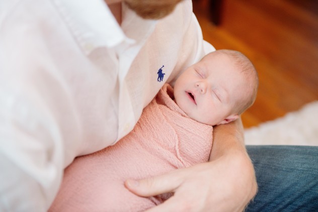 Newborn Photography