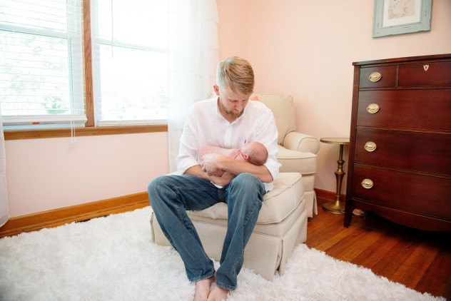 Newborn Photography