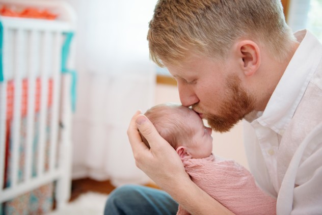 Newborn Photography