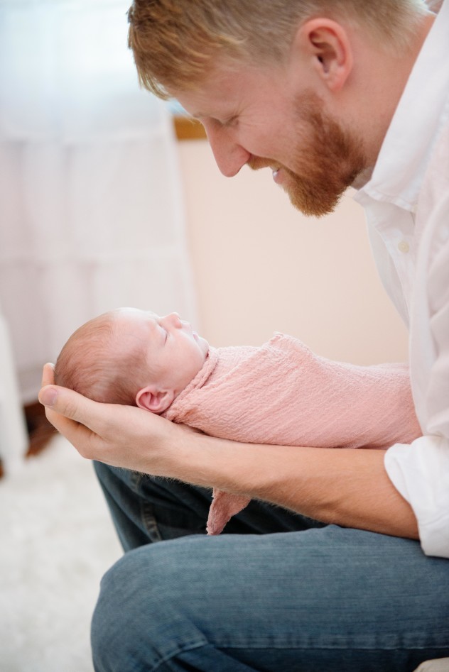 Newborn Photography