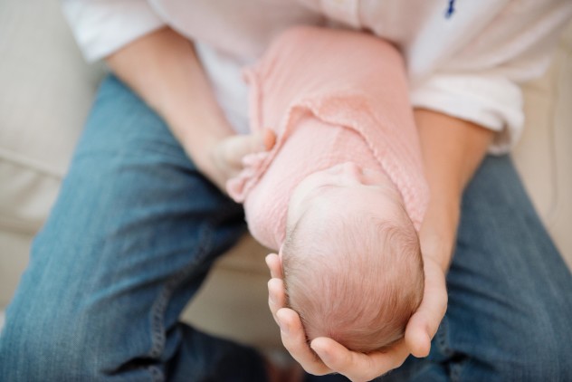 Newborn Photography