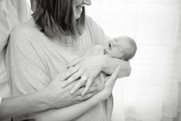 Newborn Photography