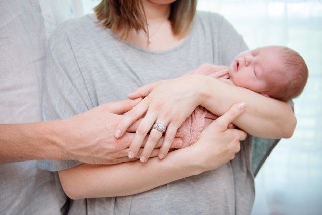 Newborn Photography