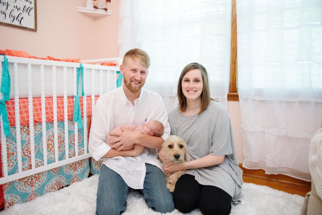 Newborn Photography