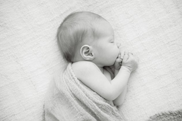 Newborn Photography