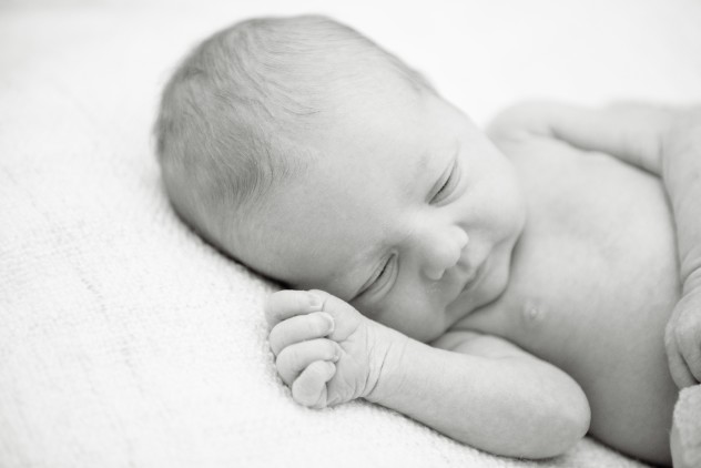 Newborn Photography