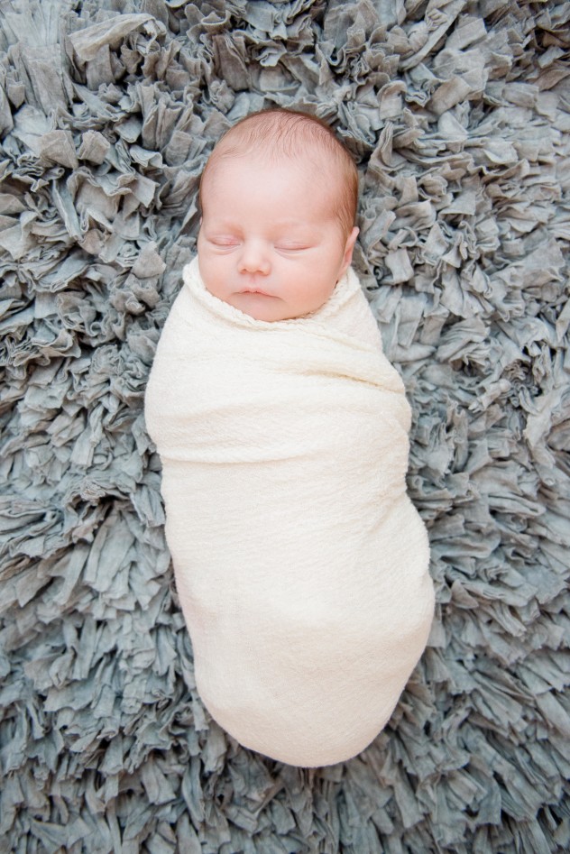 Newborn Photography