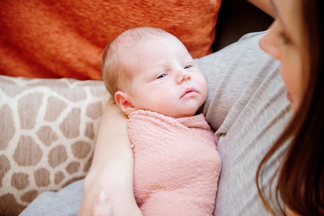 Newborn Photography