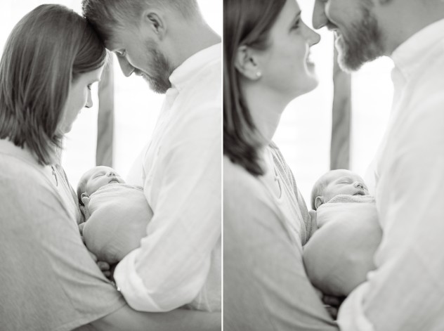 Newborn Photography