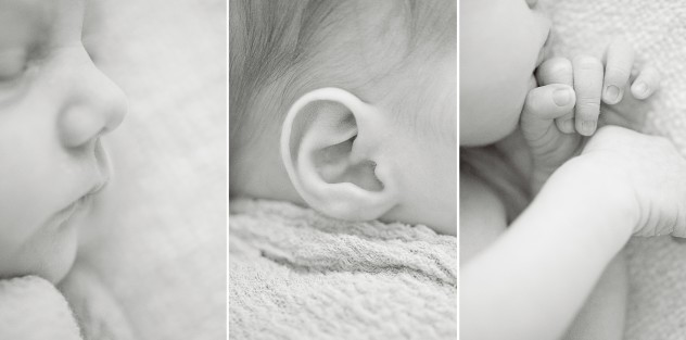 Newborn Photography