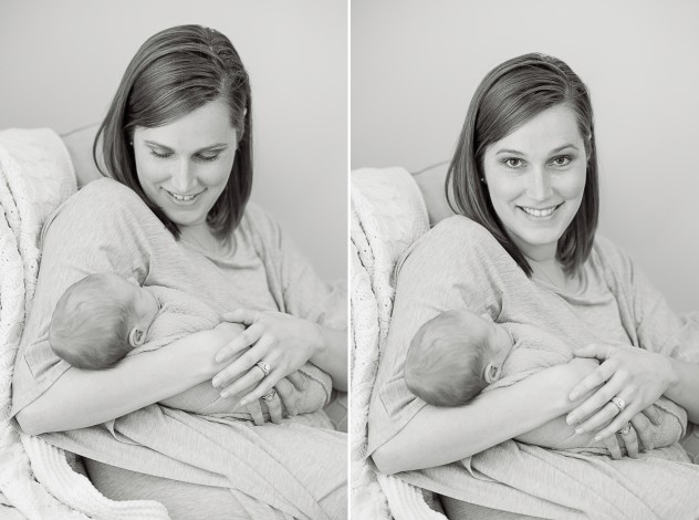 Newborn Photography